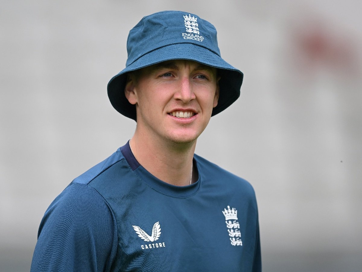 Harry Brook hailed GENIUS by netizens for his “we are focused on making people enjoy and not winning” remark on England’s Ashes performance