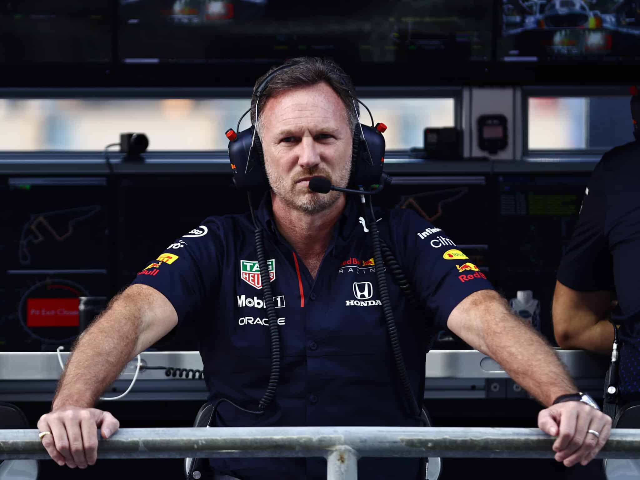 Christian Horner SLAMS rival F1 teams for criticizing the severity of Red Bull’s 2021 cost cap breach punishment