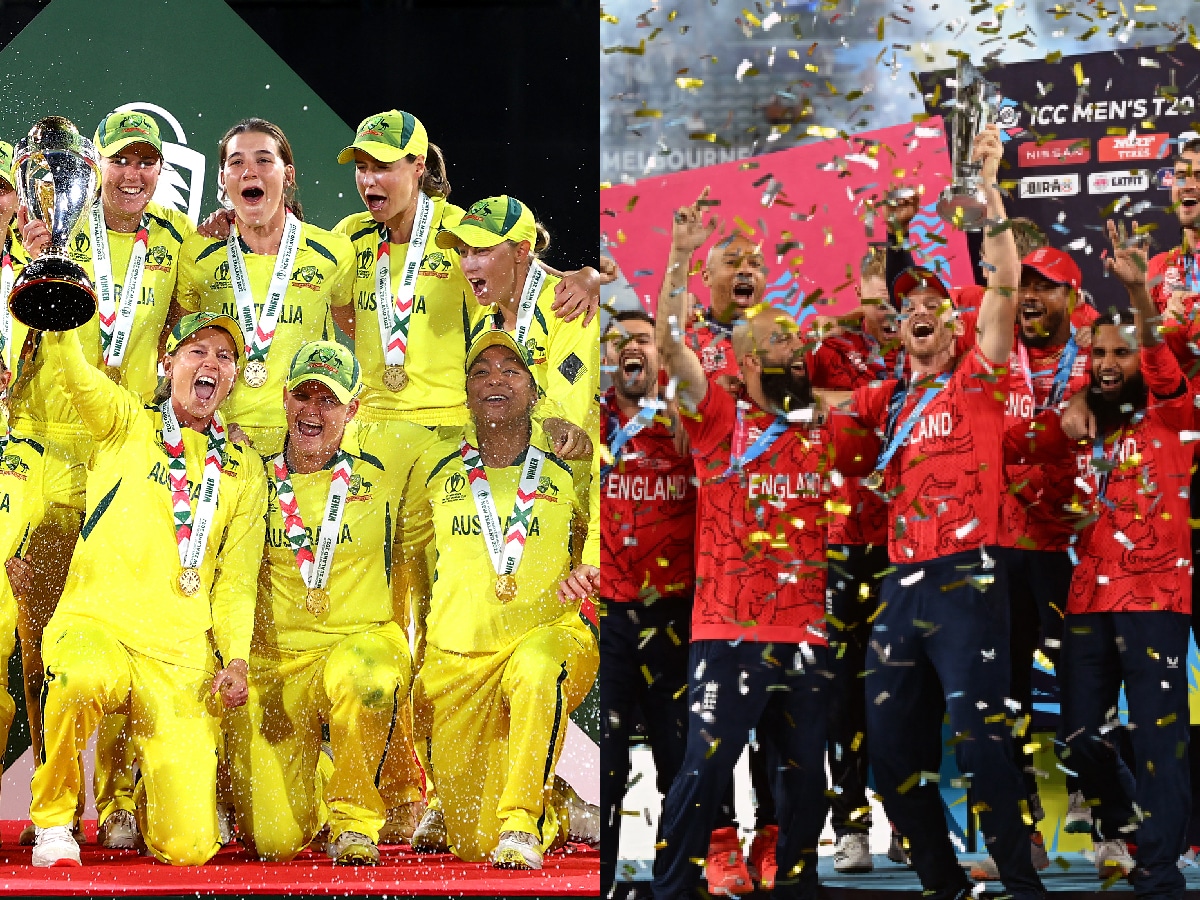 Ahead of the 2023 ODI World Cup, ICC announces MAJOR change in prize