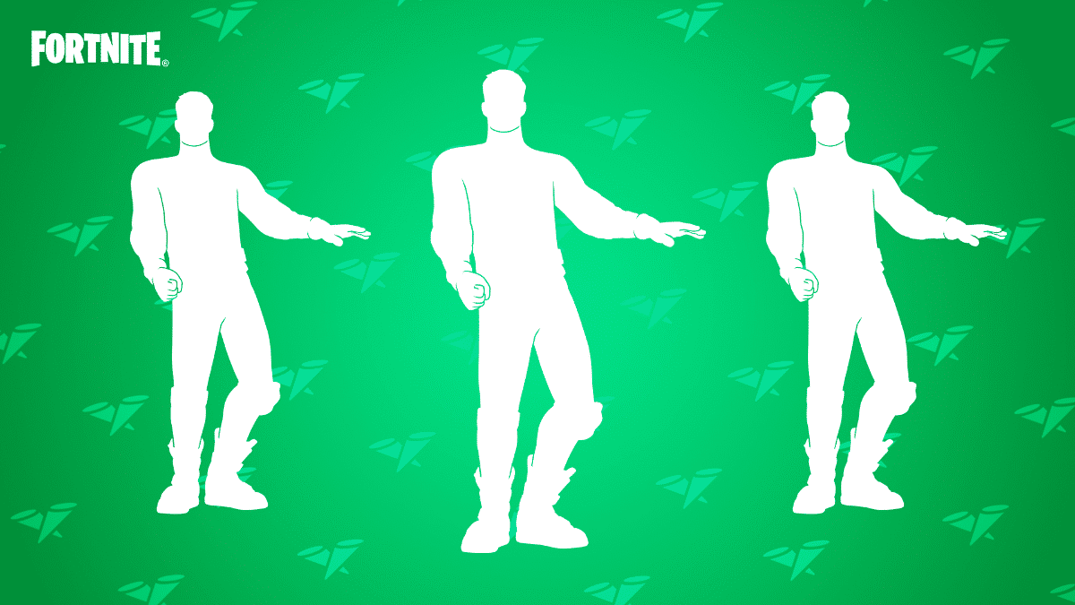 How to get the “GOATed” emote by Armani White in Fortnite?