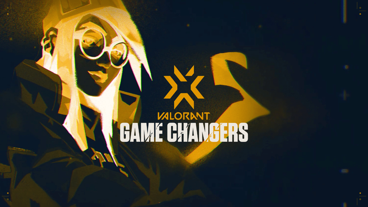 Top 5 Best Valorant Game Changers Teams