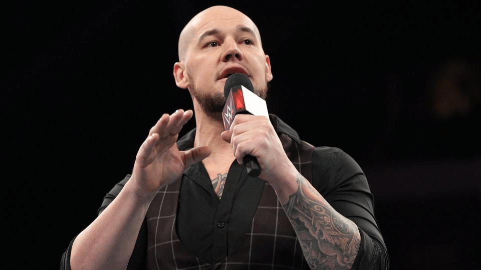 Baron Corbin