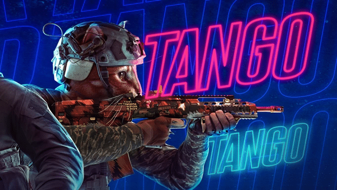 Call of Duty MW2 & Warzone 2: How to Get the Whisker Tango Bundle