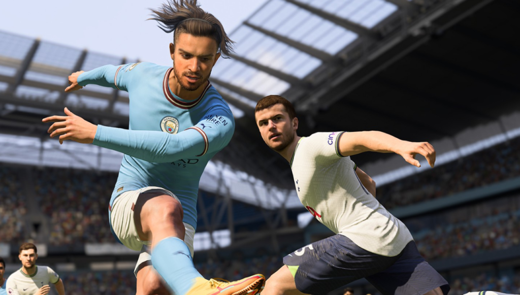 EA FC 24 closed beta rumoured to be releasing next week