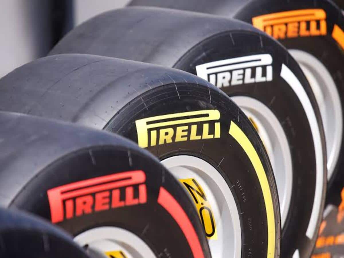 Pirelli Chief Mario Isola concludes some of their tires are completely useless in F1