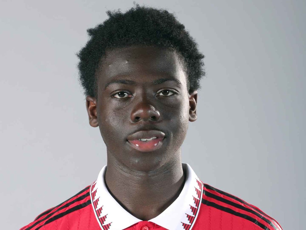 Who is Omari Forson? All you need to know about the talented youngster breaking out of Manchester United’s academy