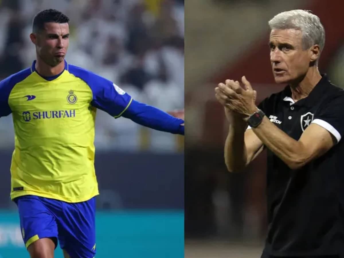 “A machine that never stops,” Luis Castro’s comments on Cristiano Ronaldo resurface on social media after his appointment as new Al Nassr boss