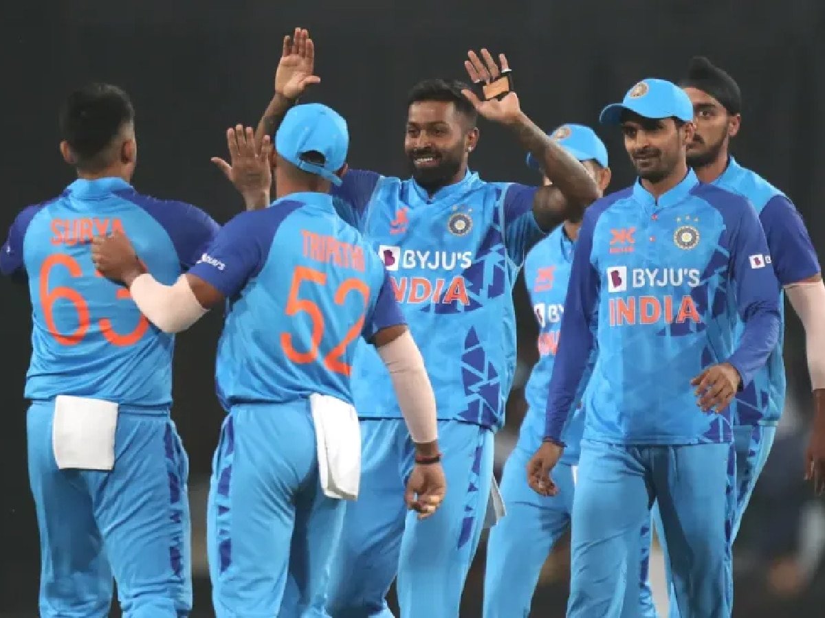 India’s T20I squad for West Indies series: Yashaswi Jaiswal, Tilak Varma get maiden call-up; no place for Rinku Singh as BCCI announces 15-member squad for West Indies T20Is