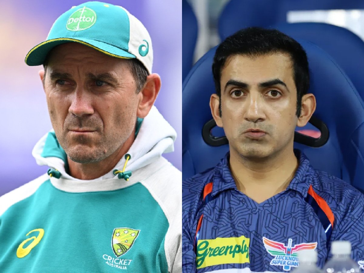 Lucknow Super Giants make BIG CHANGE to coaching staff ahead of IPL 2024, Justin Langer becomes new Head Coach