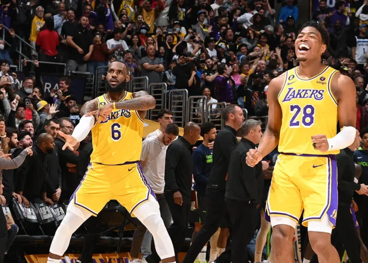 lebron rui
