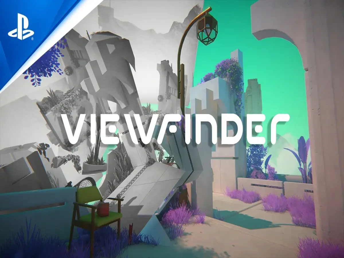 Viewfinder took the gaming world by storm as devs finally gave a sneak peek into the incredibly UNIQUE in-game experience