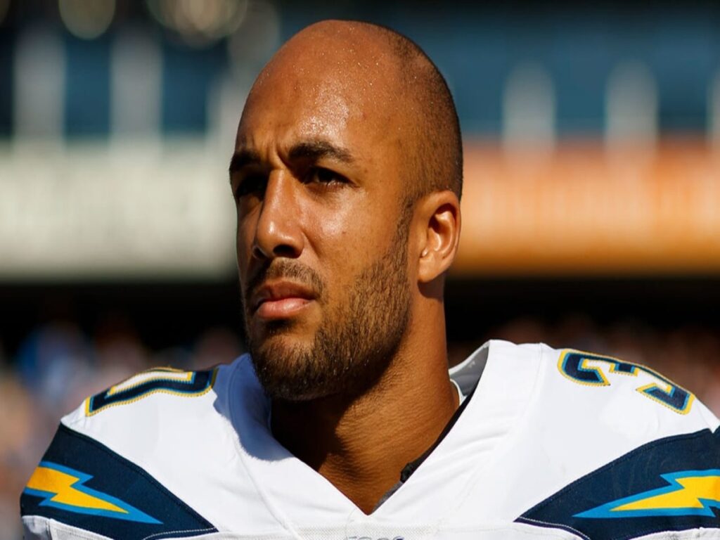 Top NFL running backs planning Zoom call to address DEPRESSED market led by Chargers RB Austin Ekeler
