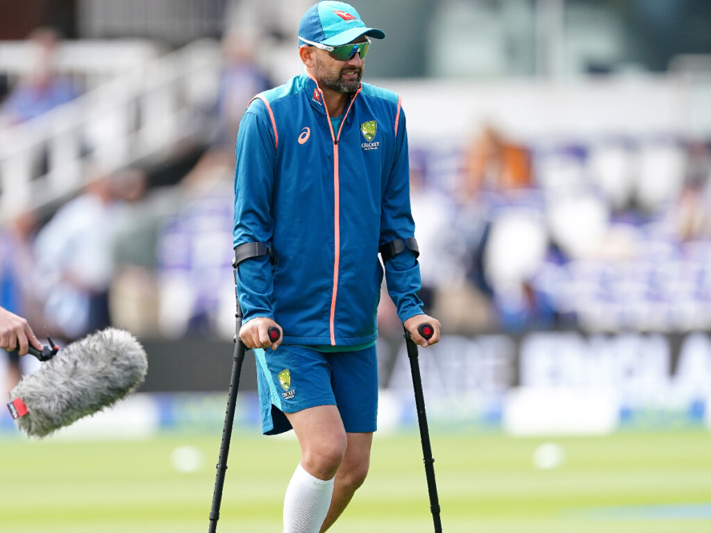 nathan lyon injury