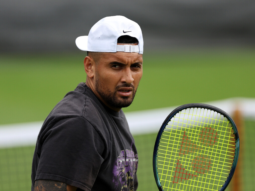 nick kyrgios