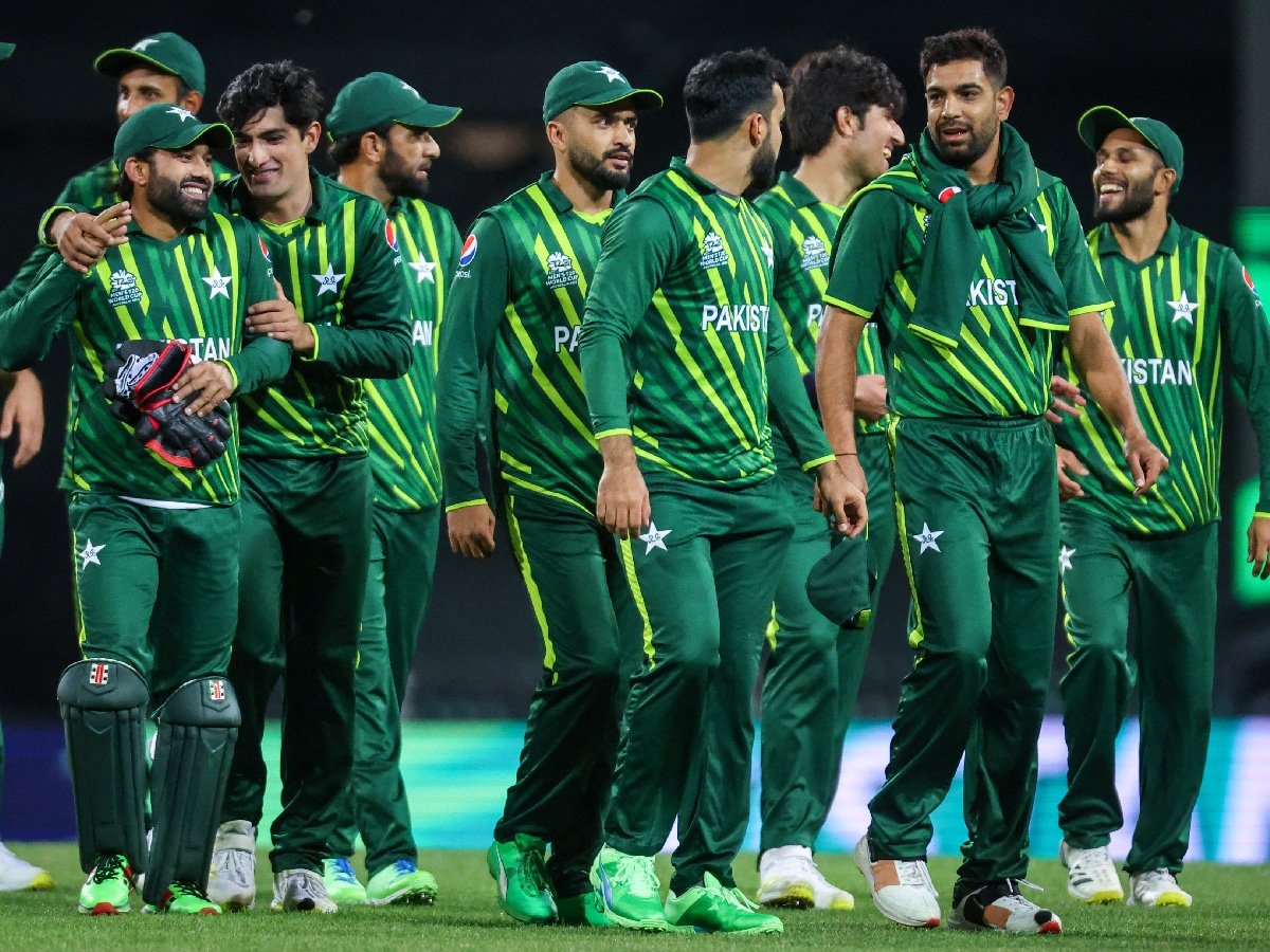 Pakistan Cricket Board announces 17-member squad for 2023 Asia Cup, veteran all-rounder makes comeback after two years