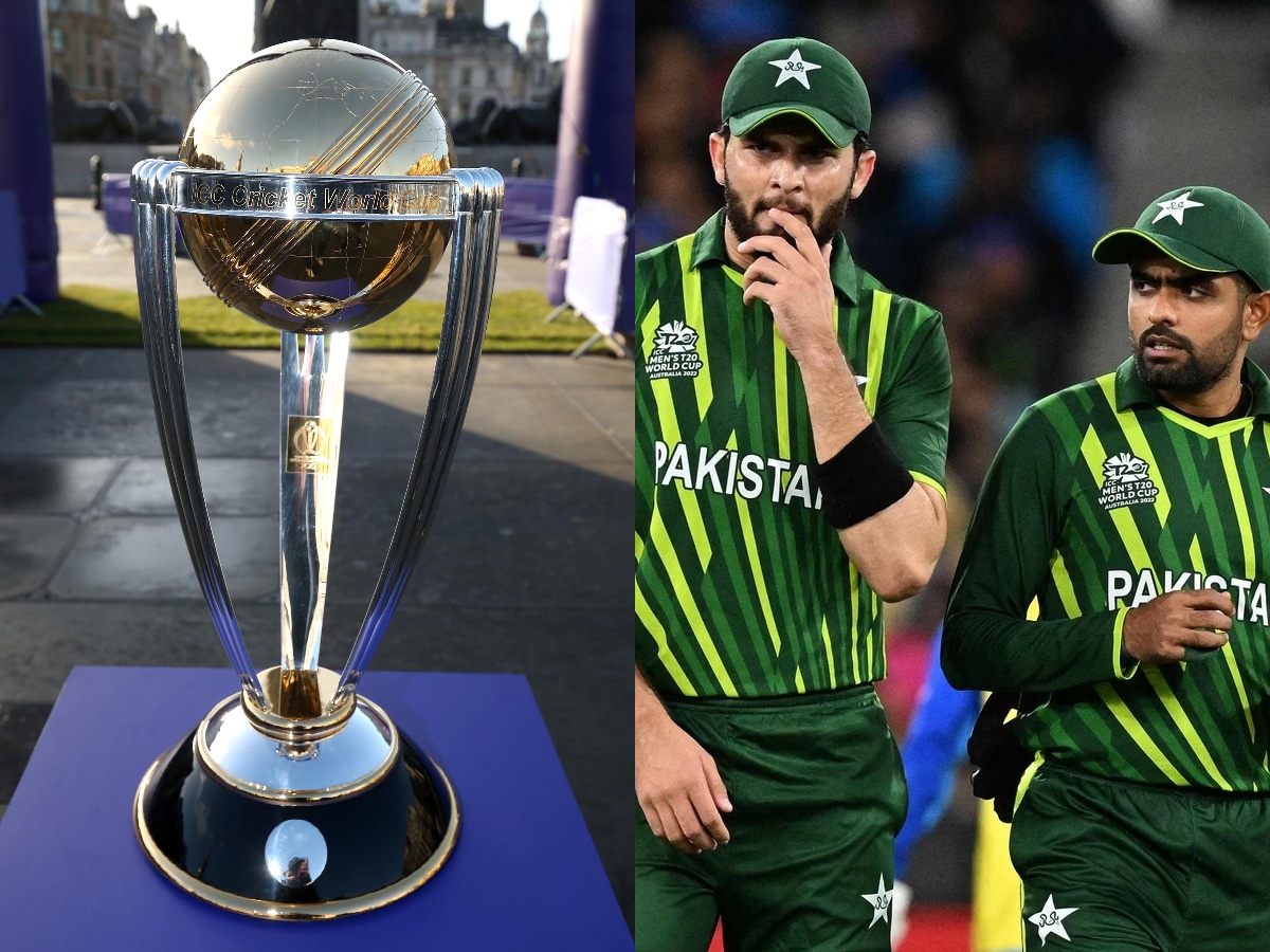 Pakistan continues to delay confirmation on ODI World Cup participation; the government to now send a security delegation to India to assess venues