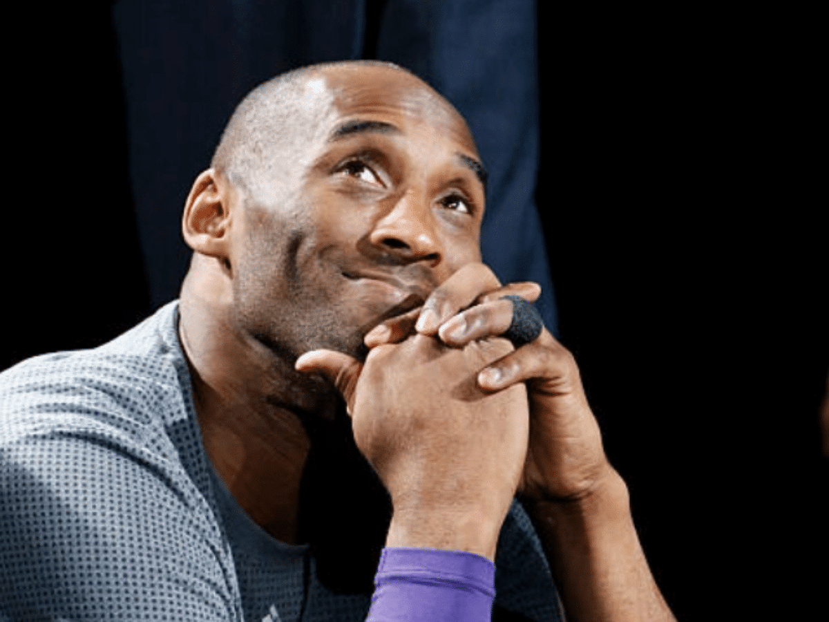 10 amazing Kobe Bryant quotes: Inspirational words from NBA legend