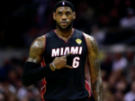 Why did LeBron James change his jersey number to 23? INCREDIBLE REASON