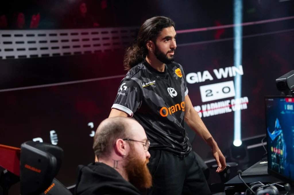 Valorant Pro ScreaM hints at a possible return to Counter-Strike competitive scene with CS 2 after the underwhelming VCT 2023 season 