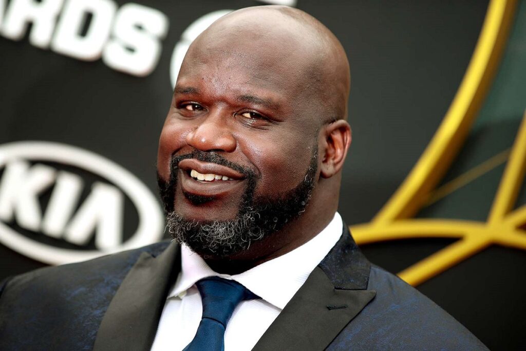 NBA legend Shaquille O'Neal shows interest in streaming after hearing about xQc's $100,000,000 contract with KICK