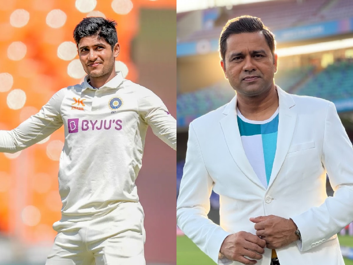 “No one is given that luxury,” Aakash Chopra left puzzled with Shubman Gill’s request to bat at No.3 for India in Tests