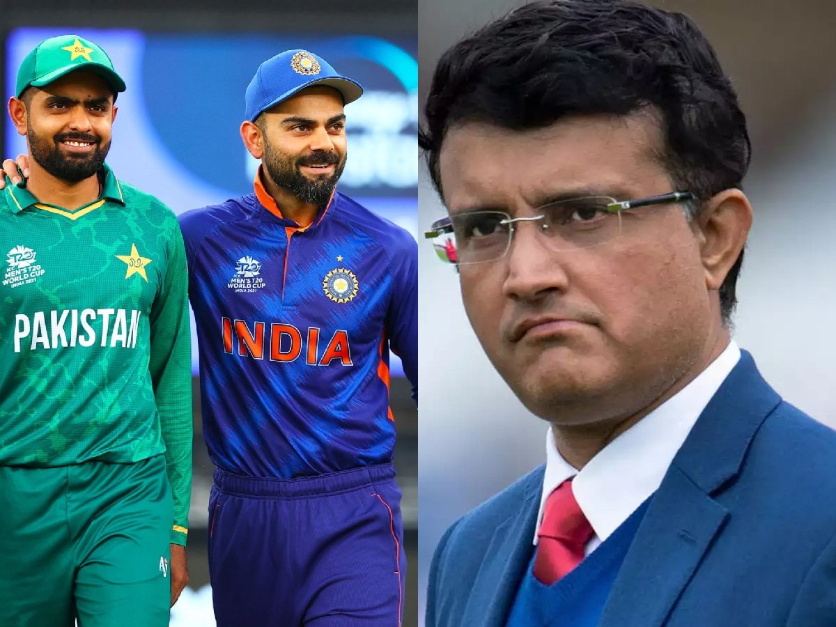 Sourav Ganguly picks India’s most important match at 2023 ODI World Cup and it is NOT India vs Pakistan