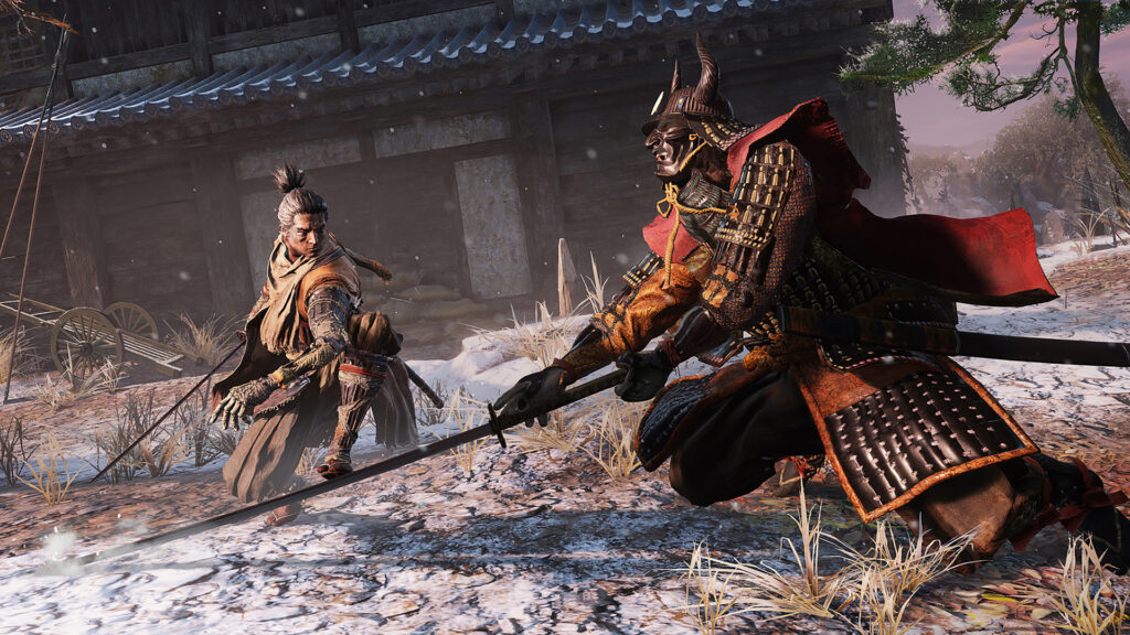 Steam Summer Sale 2023: Top 5 Fighting game deals players should check out 5 Steam Summer Sale 2023: Top 5 Fighting game deals players should check out