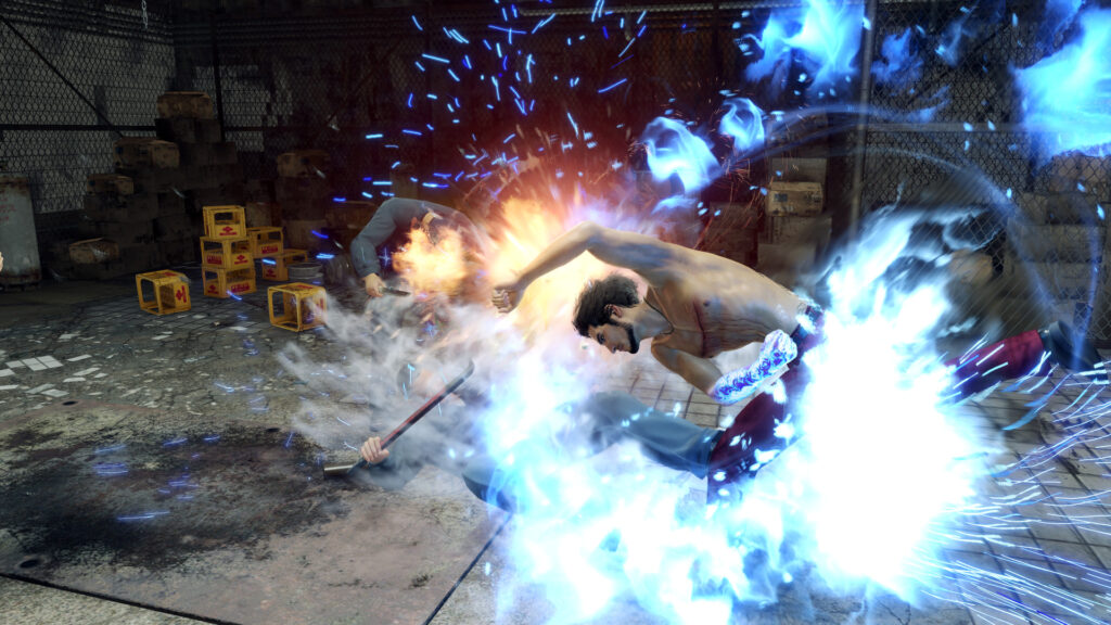 Steam Summer Sale 2023: Top 5 Fighting game deals players should check out 4 ss 9cecfb713527a480f607bbde54c01763b18bf354.1920x1080
