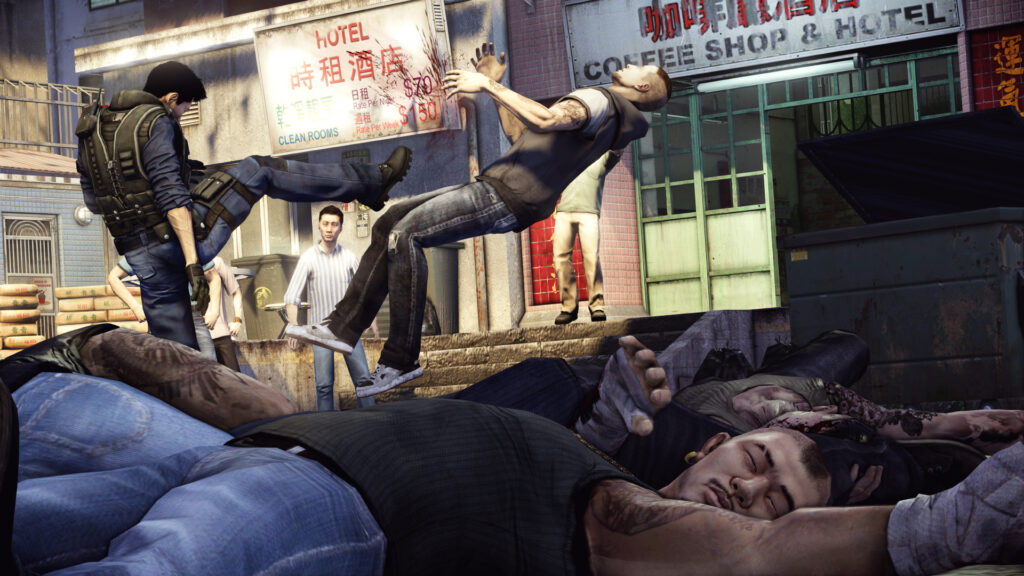 Steam Summer Sale 2023: Top 5 Fighting game deals players should check out 3 ss b95dac11d759c330a6329f99f86b493db7ef2c97.1920x1080