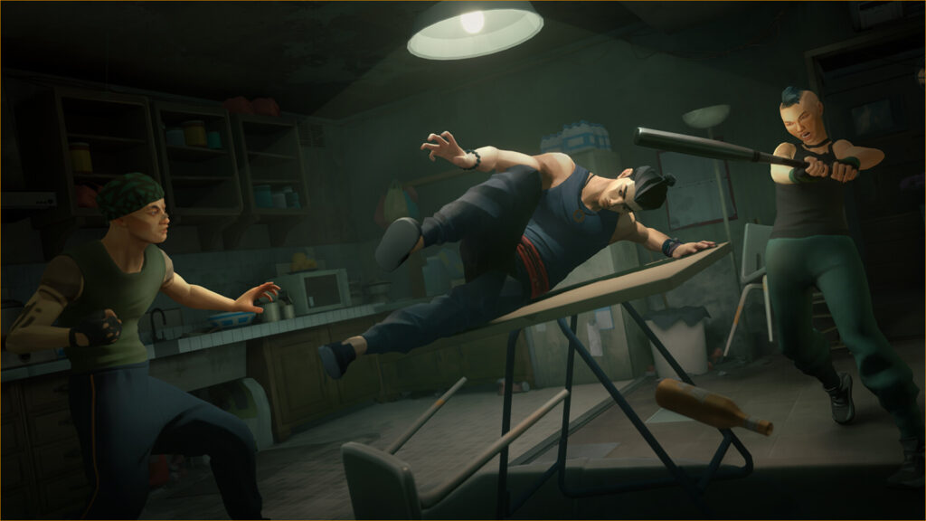 Steam Summer Sale 2023: Top 5 Fighting game deals players should check out 1 Steam Summer Sale 2023: Top 5 Fighting game deals players should check out