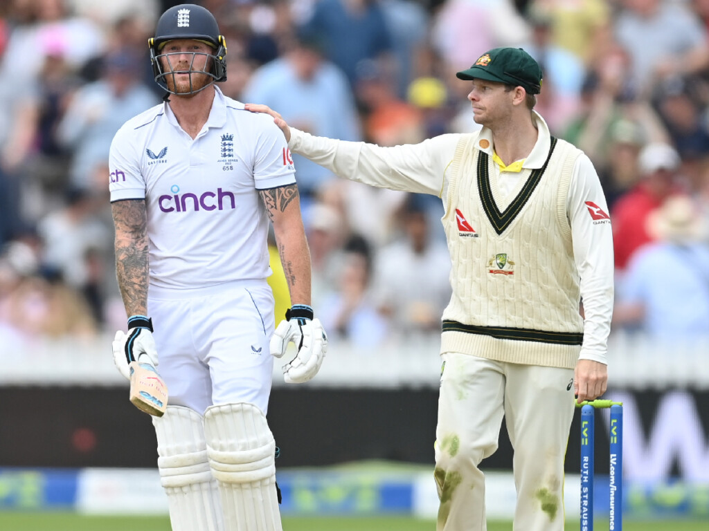 steve smith appreciates ben stokes