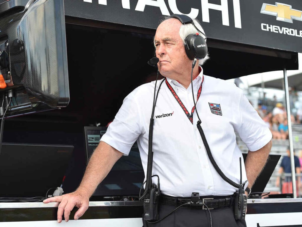 sw roger penske