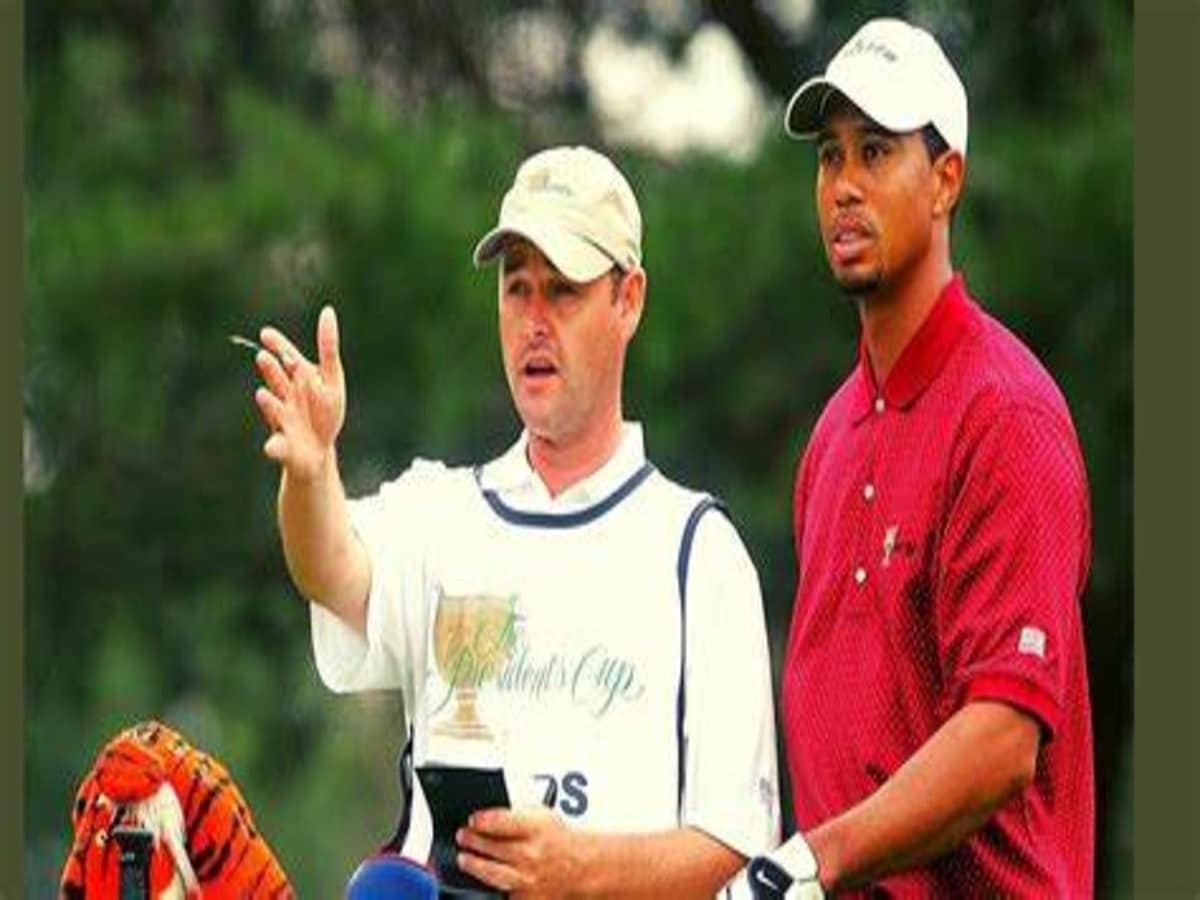 Golfing legend Tiger Woods once offered job to caddy during 2002 Ryder Cup Championship after  tricky toilet situation