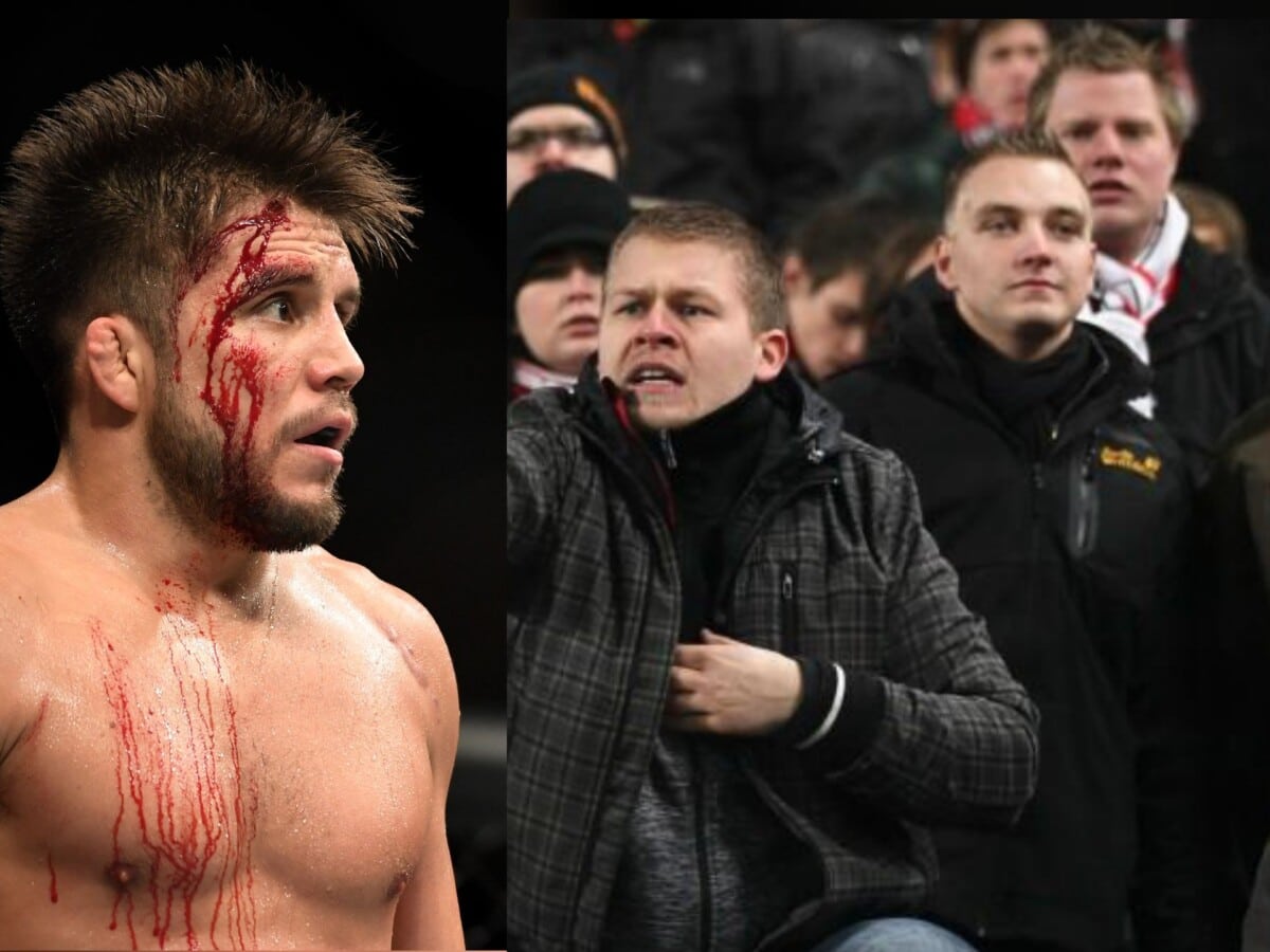 “Worst actor in UFC” – Fans troll Henry Cejudo for tearing shoulder in breakdown video ahead of UFC 292