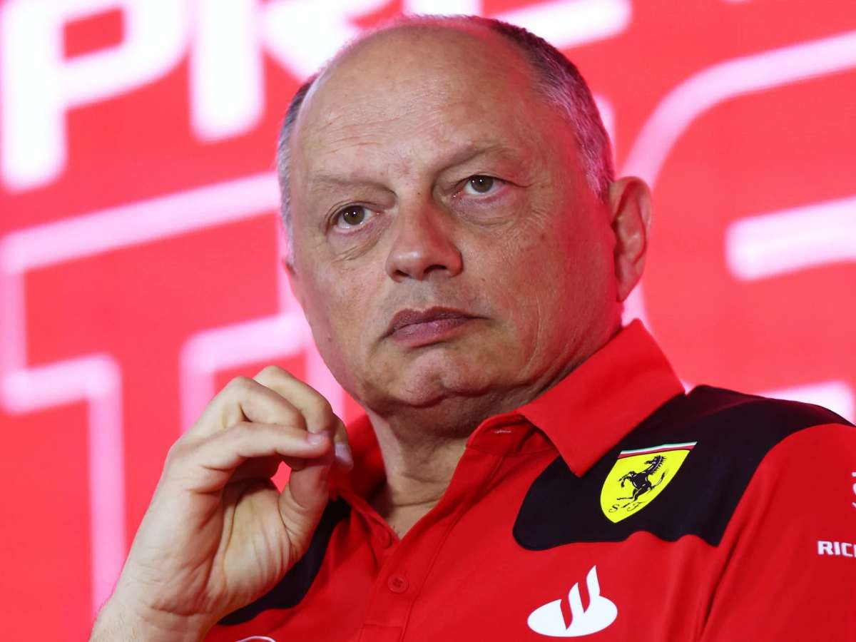 Ferrari admits they made ‘too many mistakes’ at the Hungarian GP