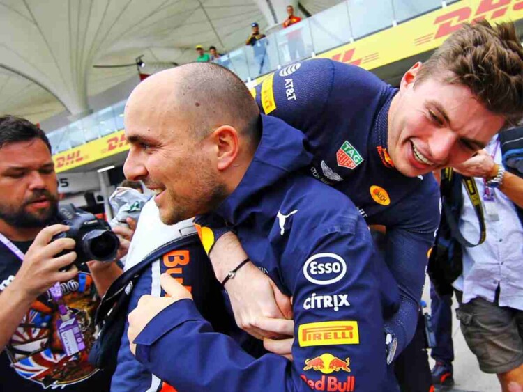 Max Verstappen clarifies DRAMATIC Belgian GP radio rant with race engineer