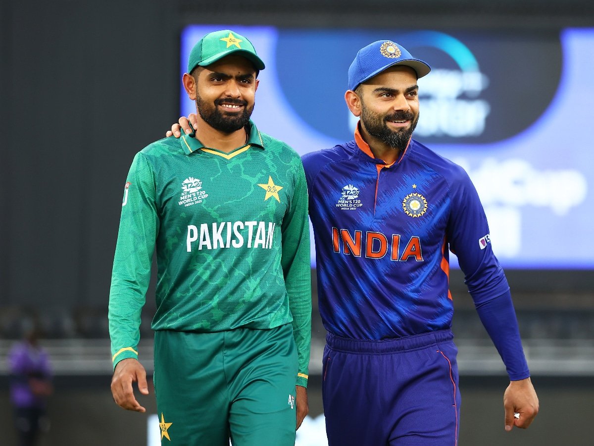 “Performs so consistently,” Virat Kohli has no SHAME in admitting that Babar Azam is currently the best batsman in the world