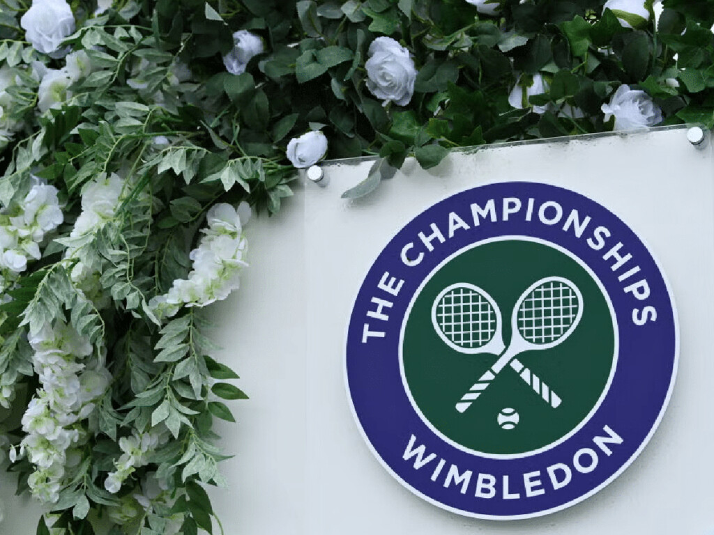 wimbledon logo