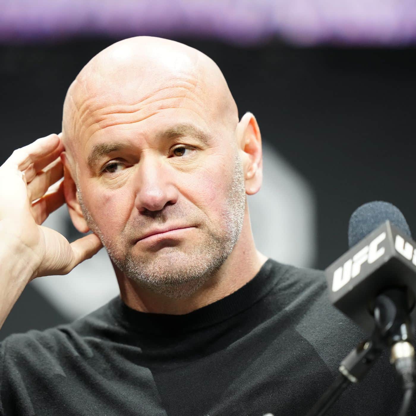 "He slapped me across the face," UFC and WWE owner reveals how Dana
