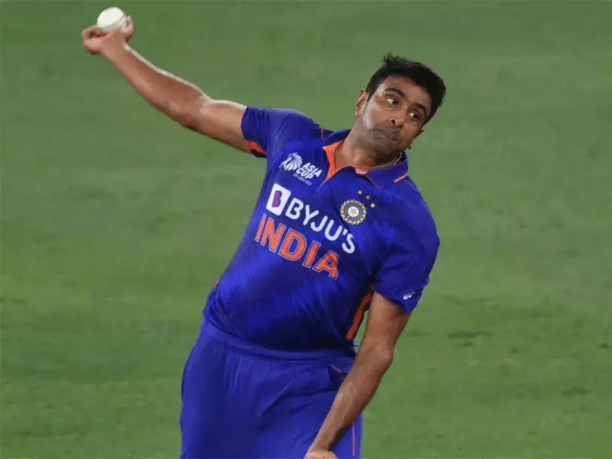 In the 2019 edition of the Indian Premier League (IPL), Ashwin was involved in a prominent Mankading incident when he ran out Jos Buttler.