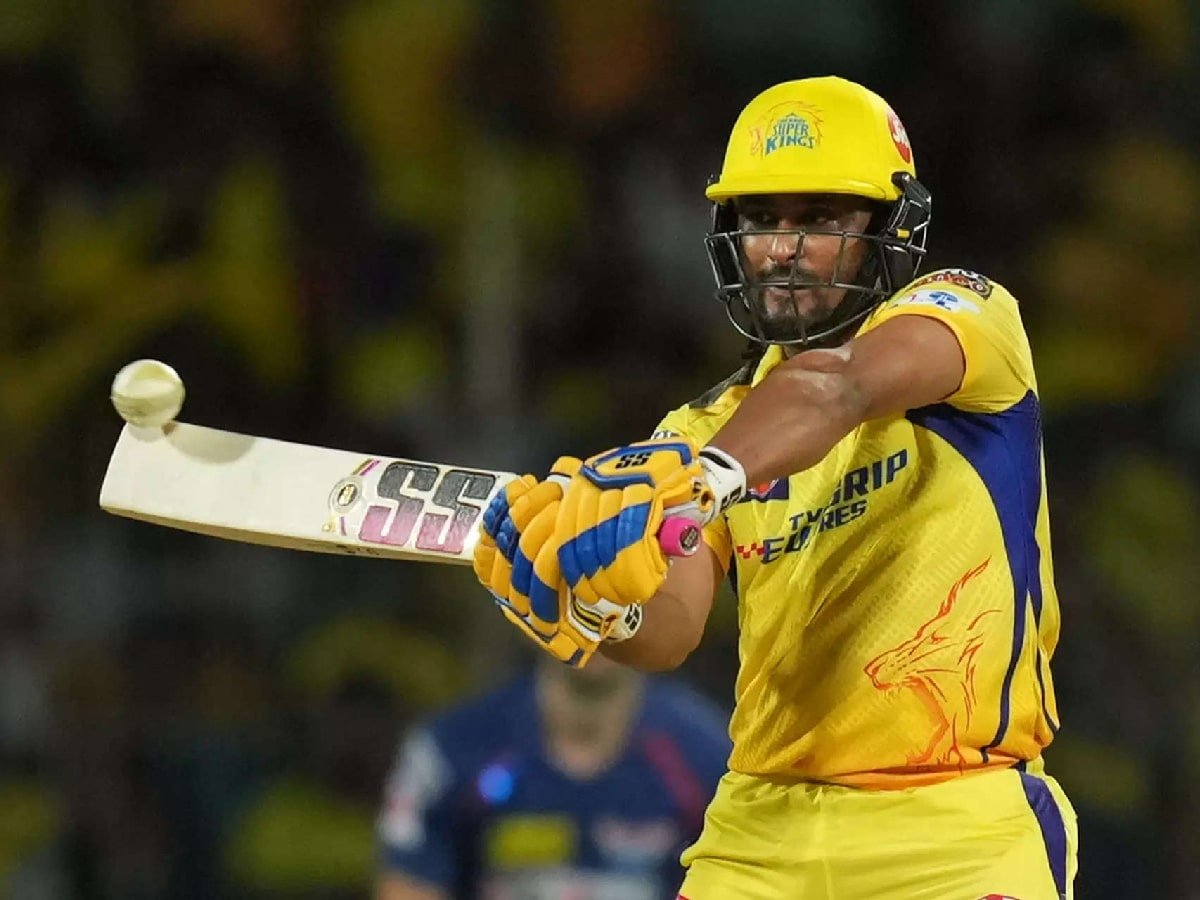 Former Chennai Super Kings batter Ambati Rayudu signs up for St Kitts & Nevis Patriots ahead of CPL 2023