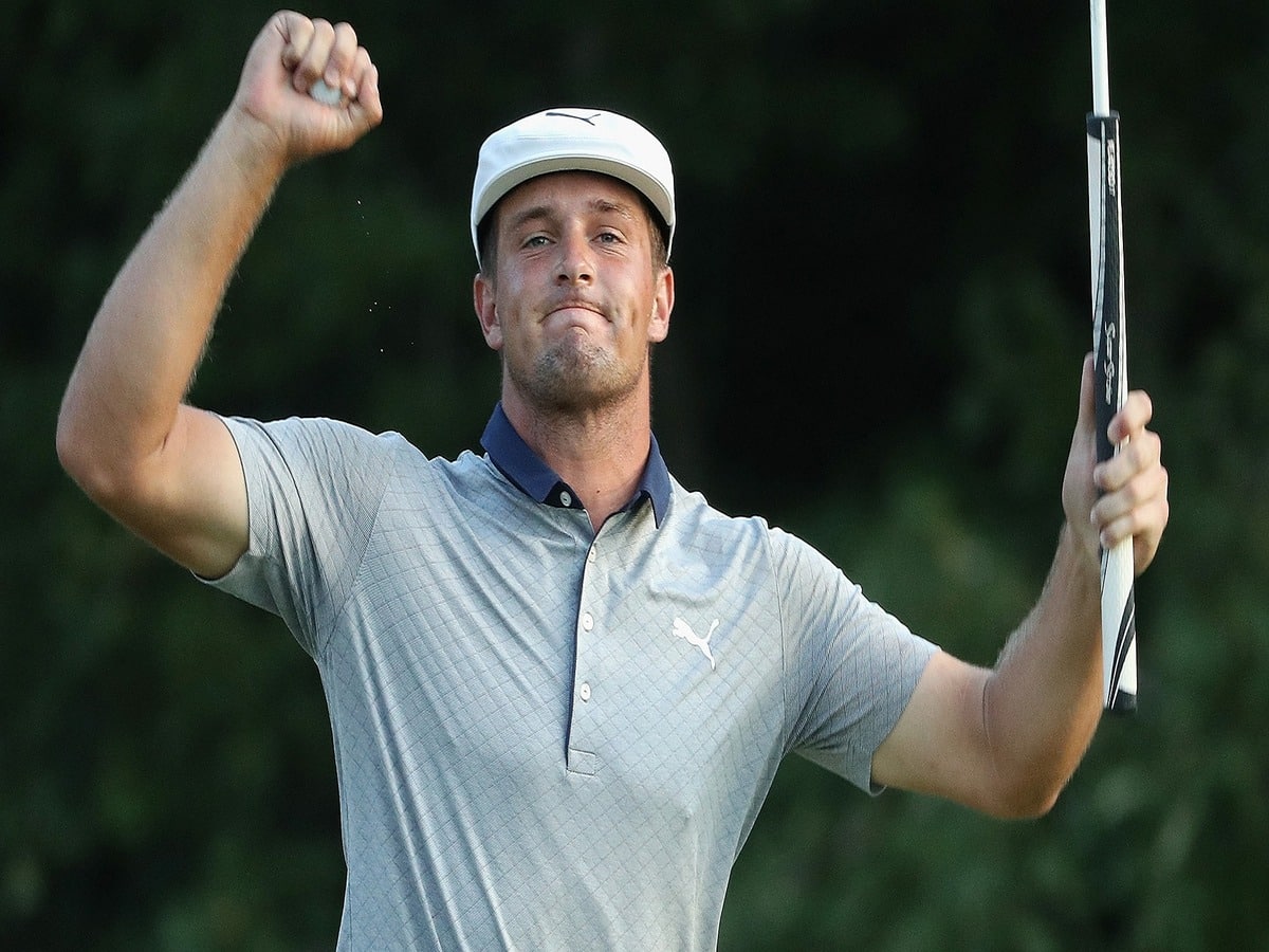 Bryson DeChambeau Net Worth 2024: How much is 'The Scientist' worth ...