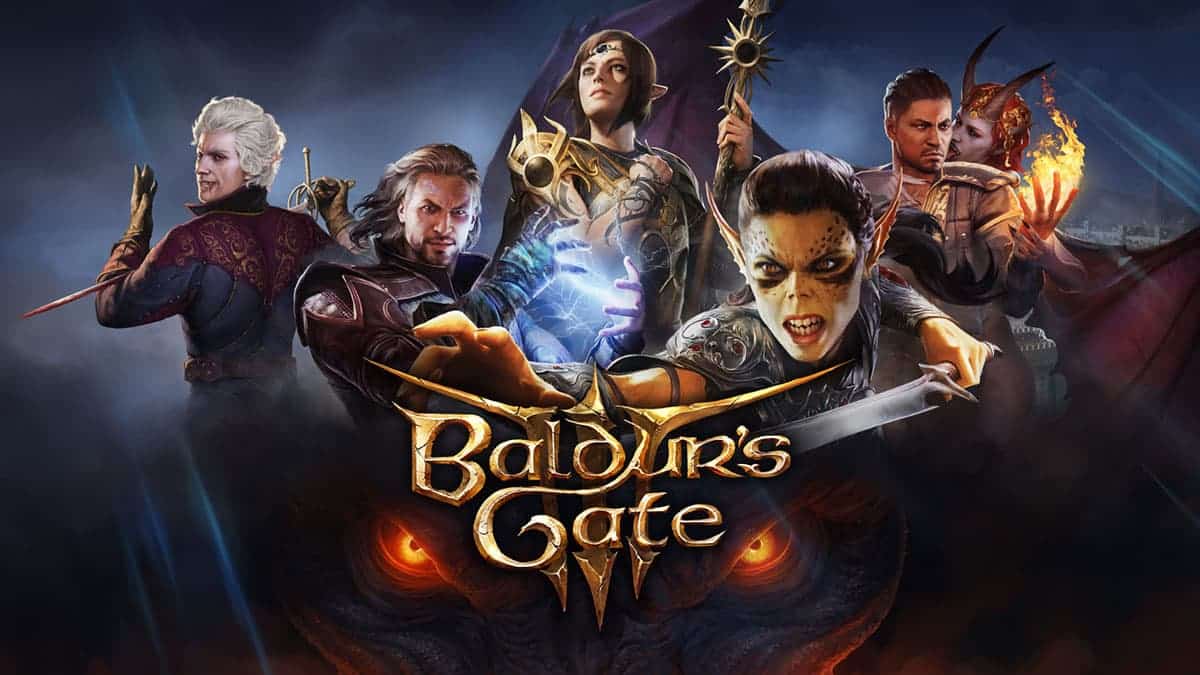 Baldur’s Gate 3: How to get free rewards from Twitch drops