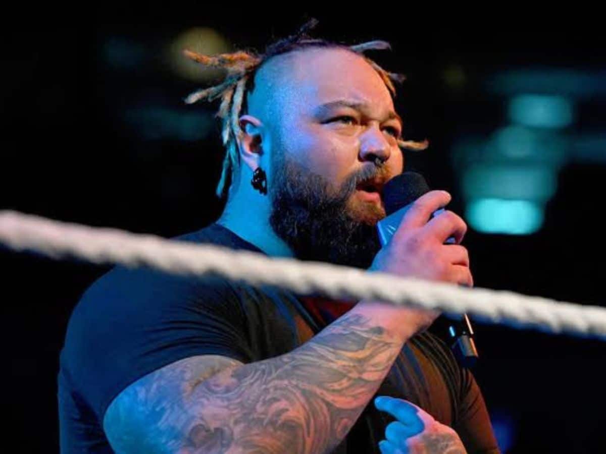 “This makes me even more sadder” – WWE Insider’s message about Bray Wyatt’s promise before heart-breaking death leaves fans emotional