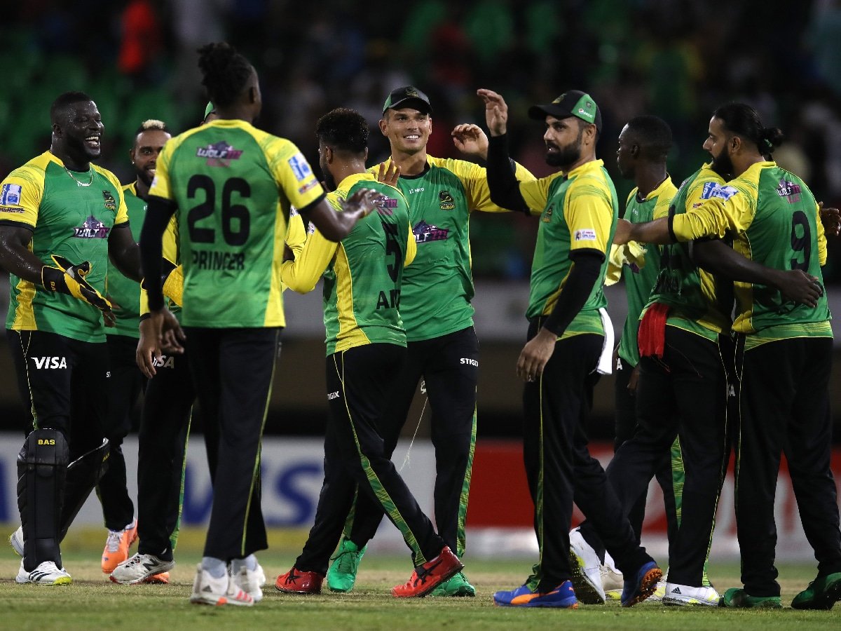 Five penalty runs for wasting time, red card for not maintaining over rate- CPL introduces severe penalty ahead of 2023 edition of the tournament