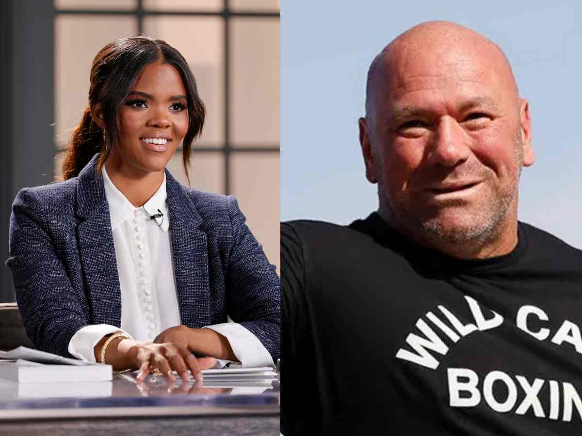 “Needs to be more examples of CEOs like this,” Conservative political commentator lauds UFC boss Dana White for handling ‘N-word’ question from race-baiting reporter