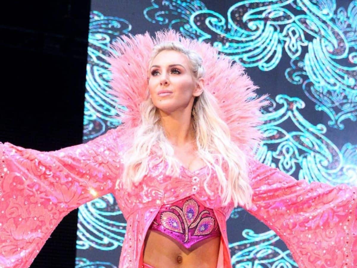 Charlotte Flair