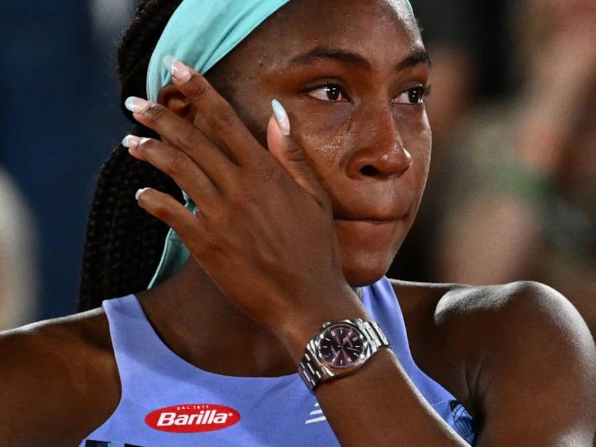 Coco Gauff recounts her racist experience involving Venus and Serena Williams after Christopher Eubanks’ confession