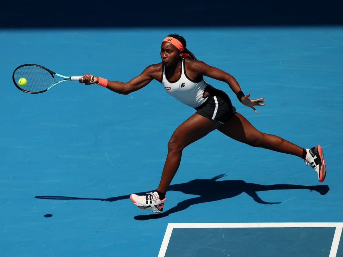 Coco Gauff cites Washington Open’s example to show how women have pulled crowds, advocates for more combined events with ATP