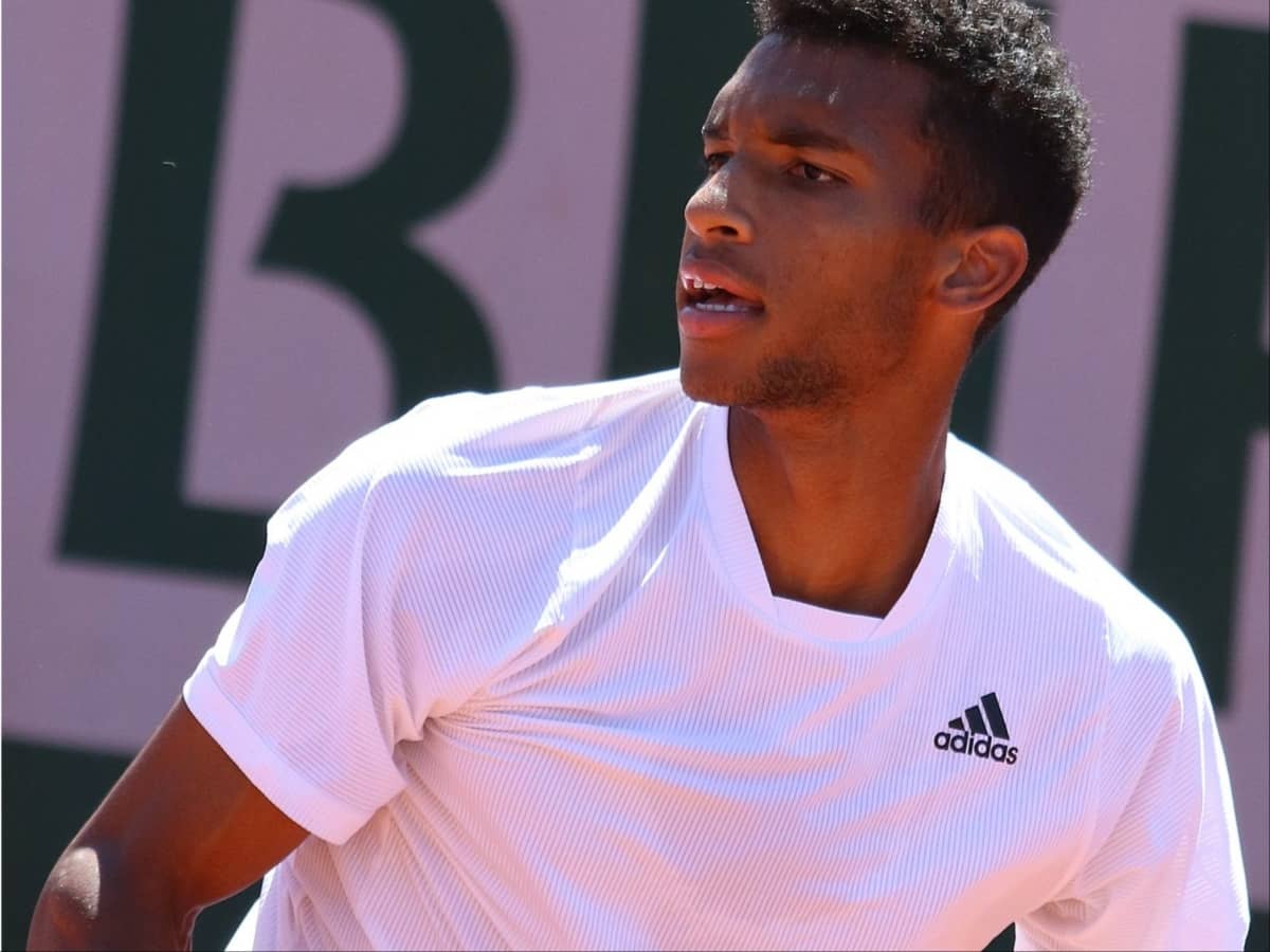 “Biggest scammer I’ve ever seen” – Felix Auger-Aliassime’s struggles continue with disappointing home event exit, receives backlash